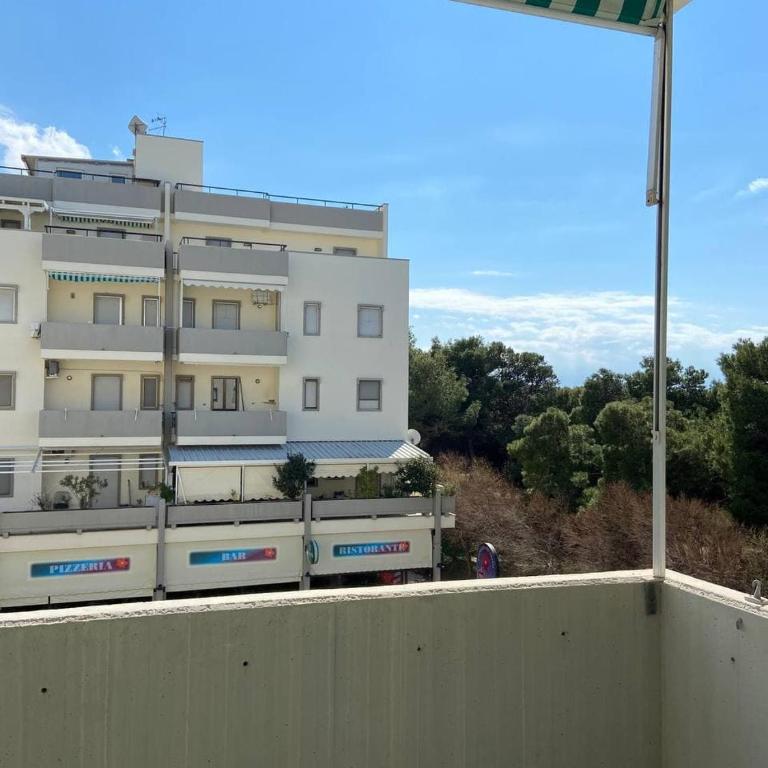 La Fenice sulla spiaggia - Appartamento con 2 Camere da Letto - 29