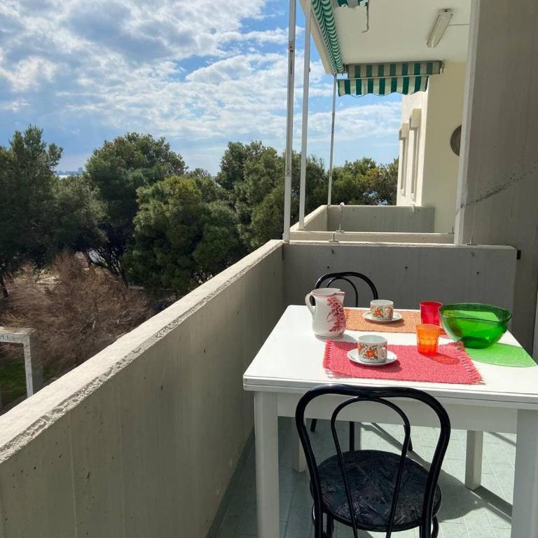 La Fenice sulla spiaggia - Appartamento con 2 Camere da Letto - 24