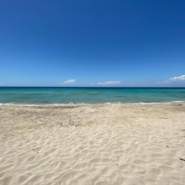 La Fenice sulla spiaggia - Appartamento con 2 Camere da Letto - 2