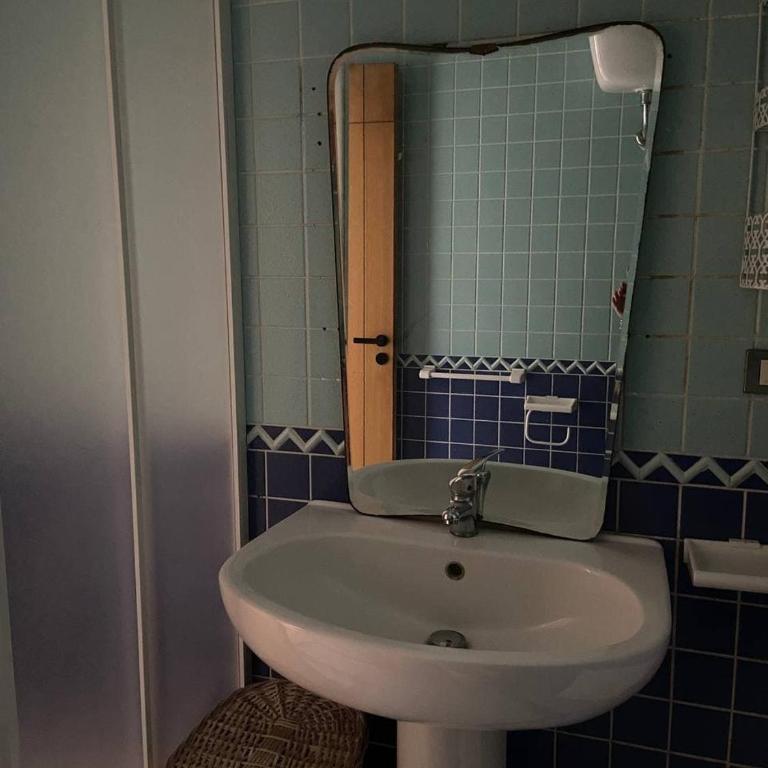La Fenice sulla spiaggia - Appartamento con 2 Camere da Letto - 26