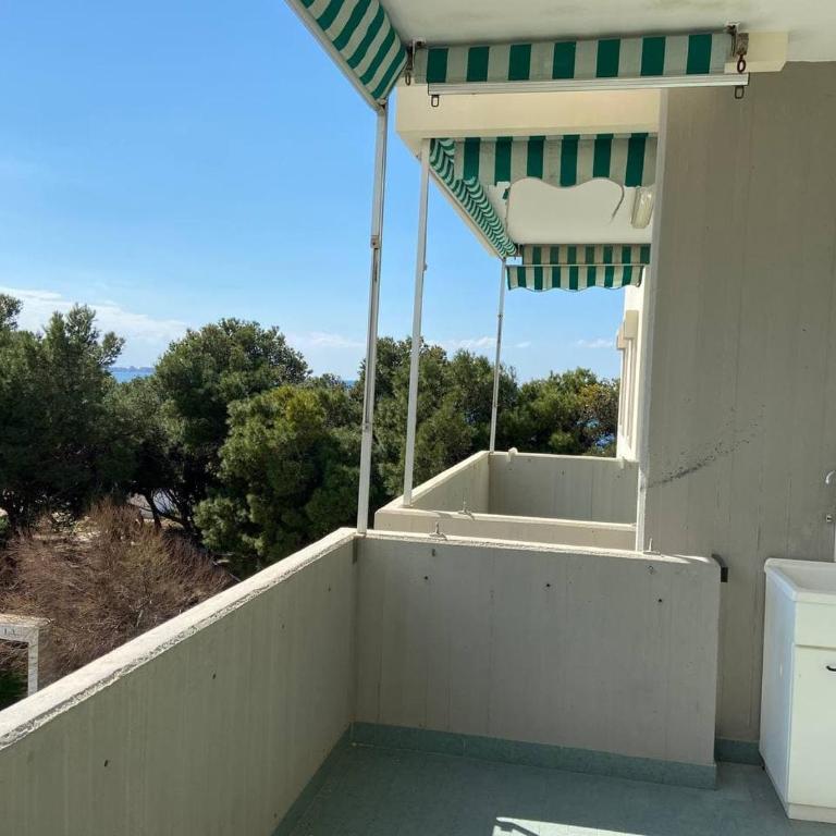 La Fenice sulla spiaggia - Appartamento con 2 Camere da Letto - 33