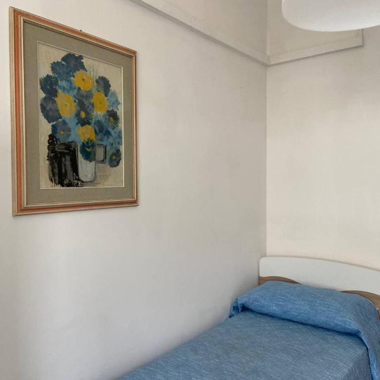 La Fenice sulla spiaggia - Appartamento con 2 Camere da Letto - 17