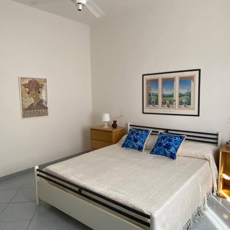La Fenice sulla spiaggia - Appartamento con 2 Camere da Letto - 15