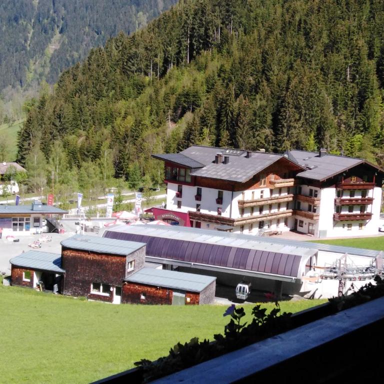 Ferienhaus Regina - Doppelzimmer - 1