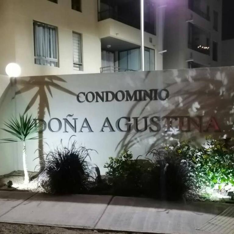 Departamento Arica por día Doña Agustina - Apartamento - 1