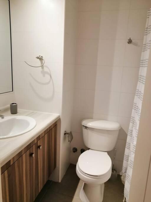Departamento Arica por día Doña Agustina - Apartamento - 10