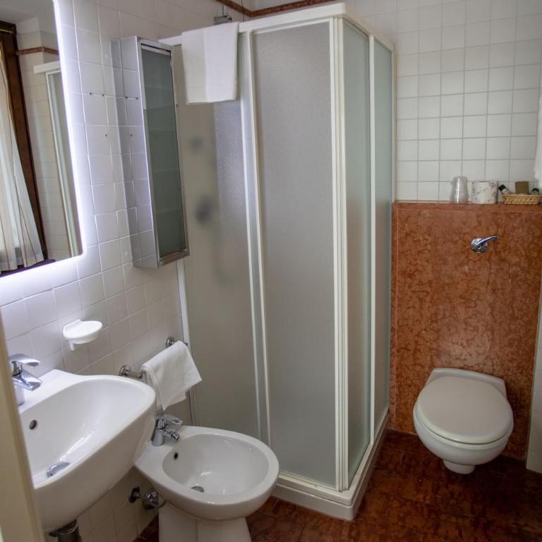 Hotel Degli Oleandri - Camera con 2 Letti Queen-Size - 2