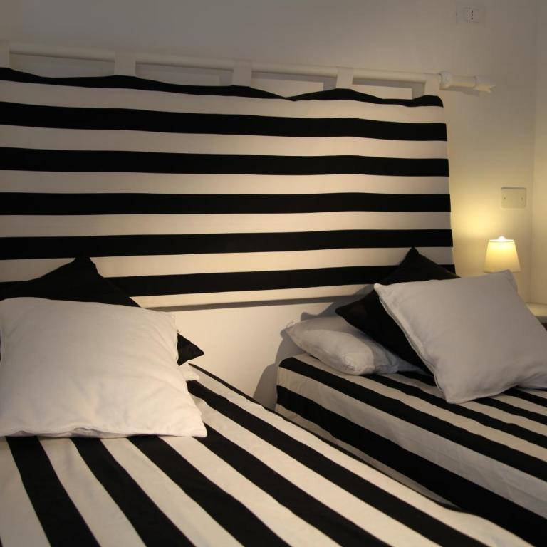 Tenuta Domine - Appartamento con 2 Camere da Letto e Vista Mare - 4