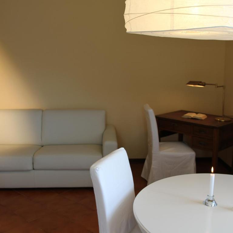Tenuta Domine - Appartamento con 2 Camere da Letto e Vista Mare - 25