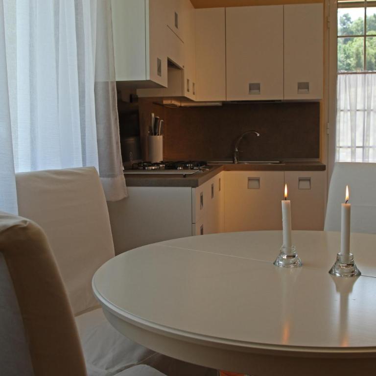 Tenuta Domine - Appartamento con 2 Camere da Letto e Vista Mare - 26