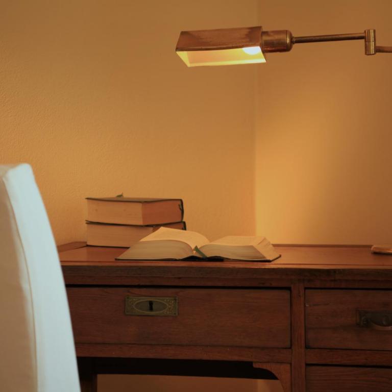 Tenuta Domine - Appartamento con 2 Camere da Letto e Vista Mare - 24