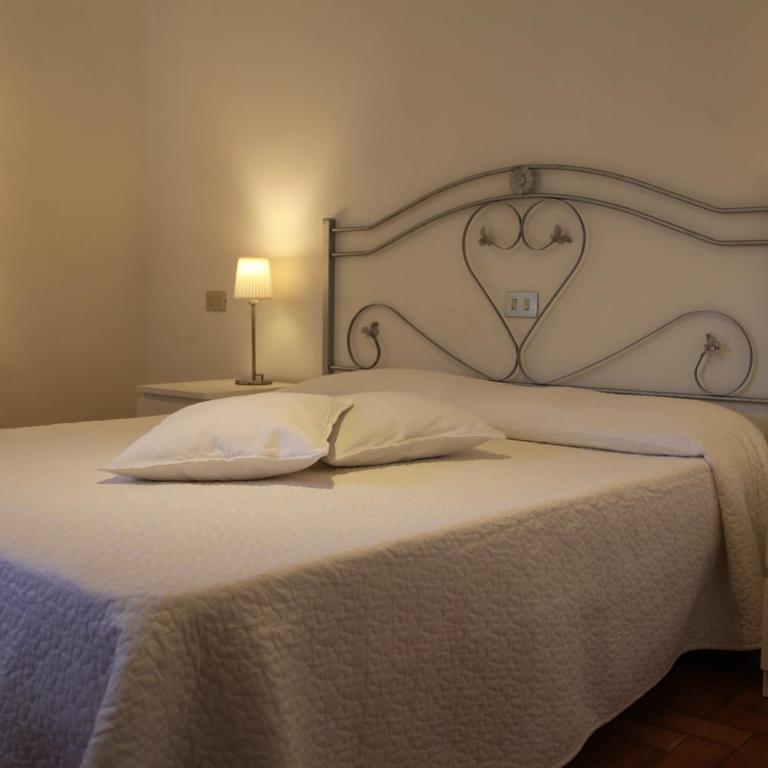 Tenuta Domine - Appartamento con 1 Camera da Letto e Vista Mare - 24