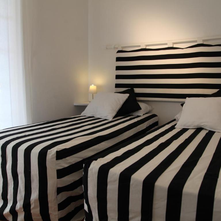 Tenuta Domine - Appartamento con 2 Camere da Letto e Vista Mare - 15