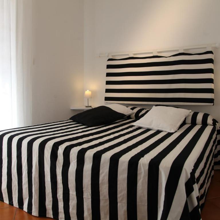 Tenuta Domine - Appartamento con 2 Camere da Letto e Vista Mare - 28