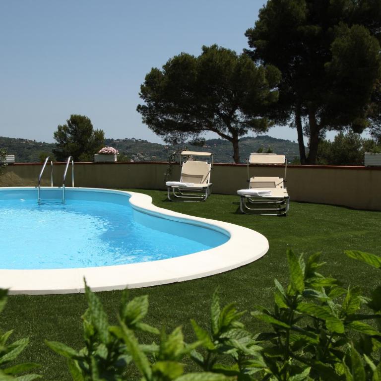 Tenuta Domine - Appartamento con 2 Camere da Letto e Vista Mare - 36