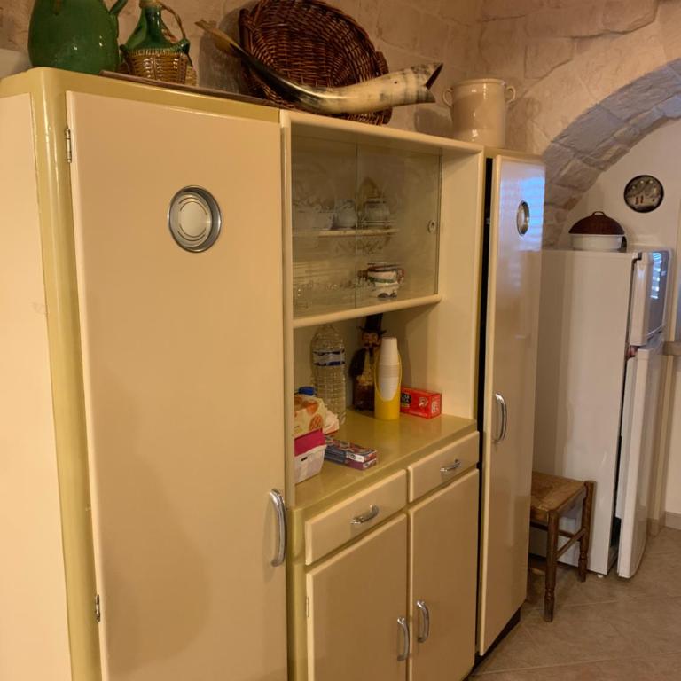 B&B Villa Grassi - Appartamento con 1 Camera da Letto - 19