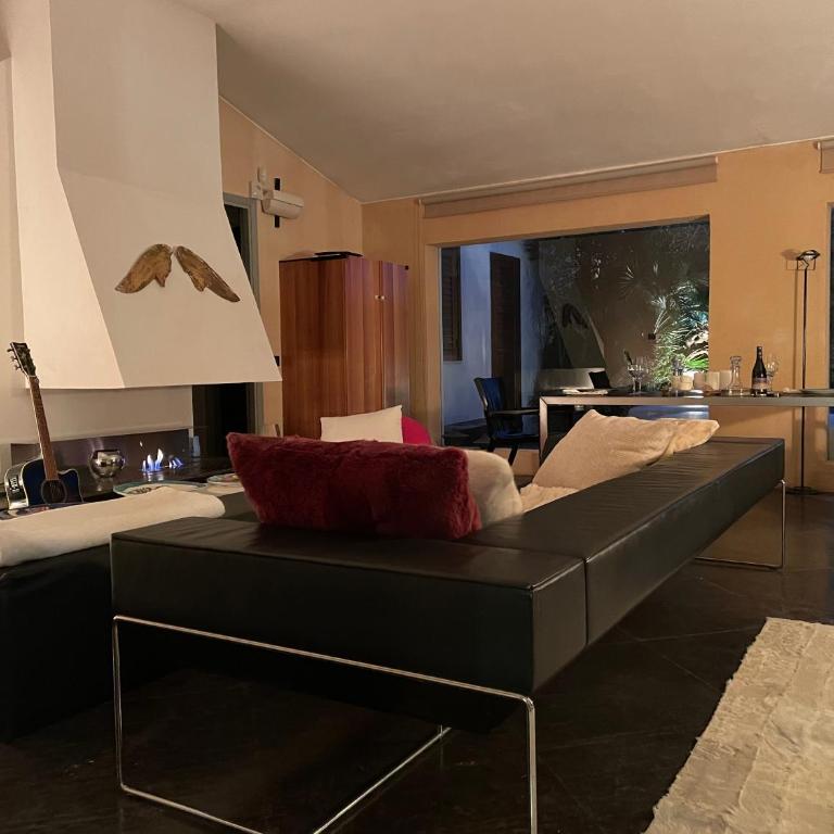 Villa Il Cappero - Villa con Piscina Privata - 3