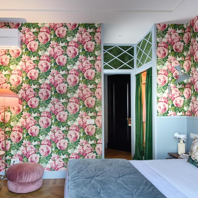 Velona's Jungle Luxury Suites - Camera Matrimoniale Standard - 5