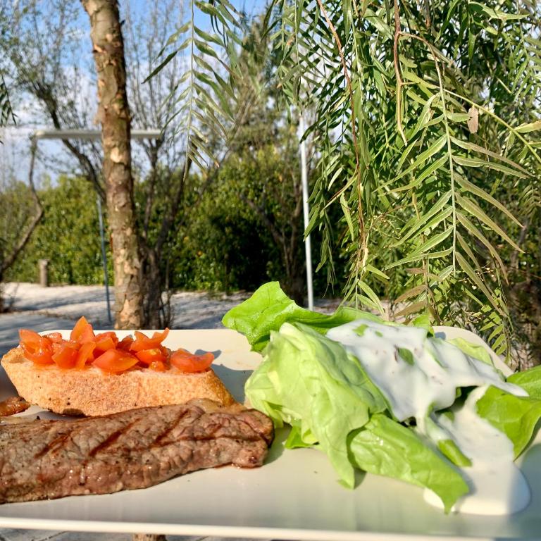 Villa Valentino Pompeji - Appartamento con 2 Camere da Letto - 88