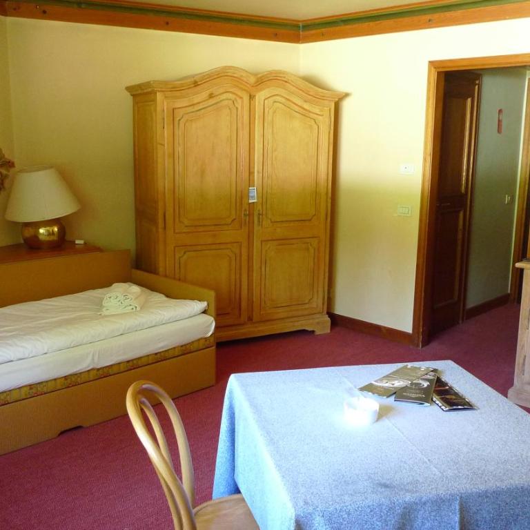 RTA Hotel Catturani - Camera Matrimoniale - 2