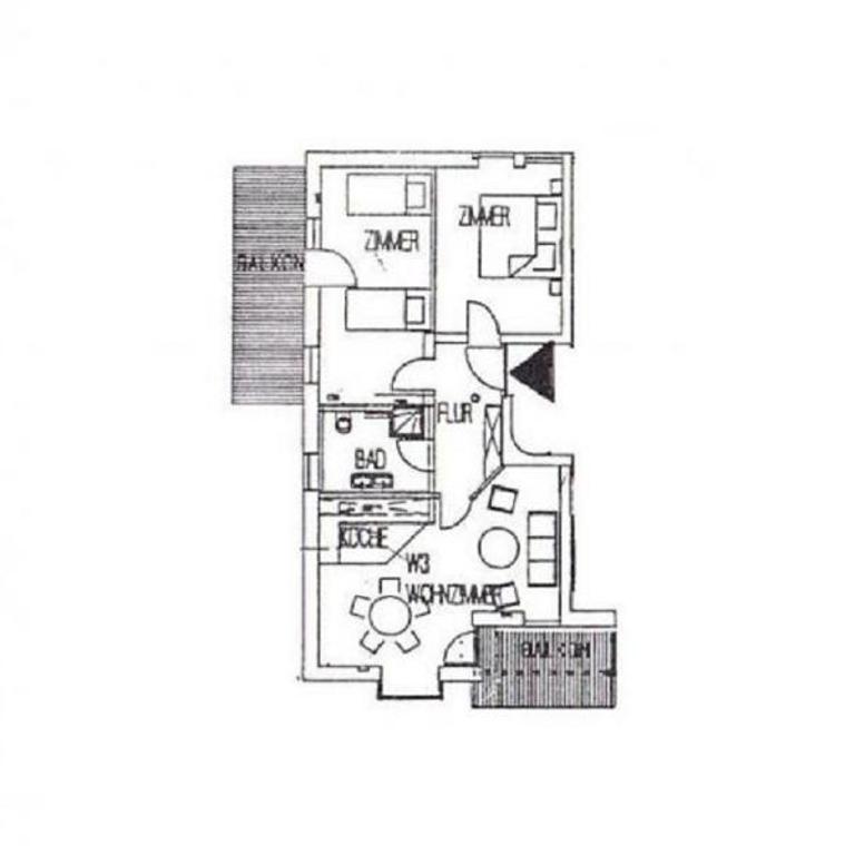 Residence Passerhaus - Appartamento - 1