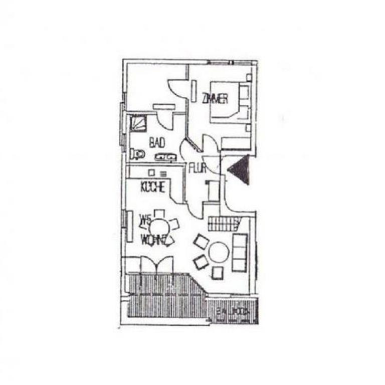 Residence Passerhaus - Appartamento - 1