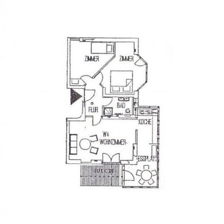 Residence Passerhaus - Appartamento - 6