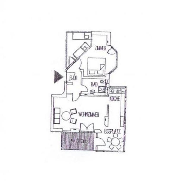 Residence Passerhaus - Appartamento - 1
