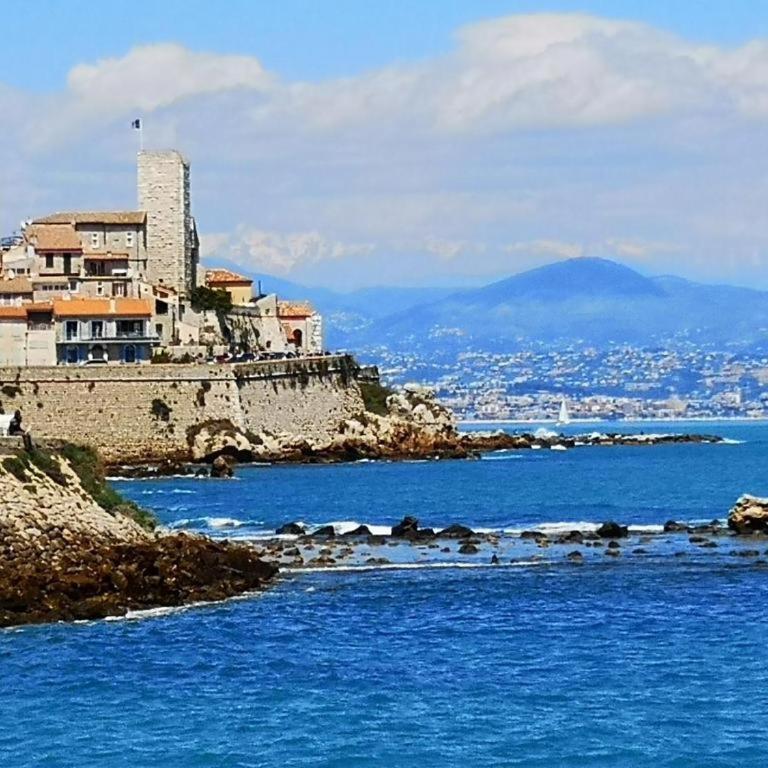 5 min to sea Suite Française Old Town - Appartement Supérieur - 15