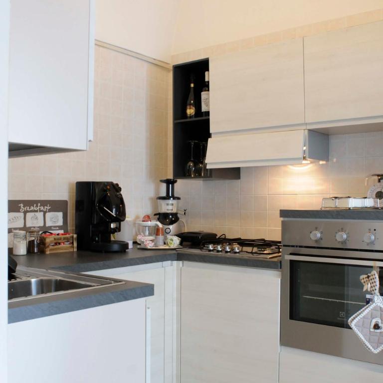 Casa Cassiopea Céglie Messapica - Appartamento - 7