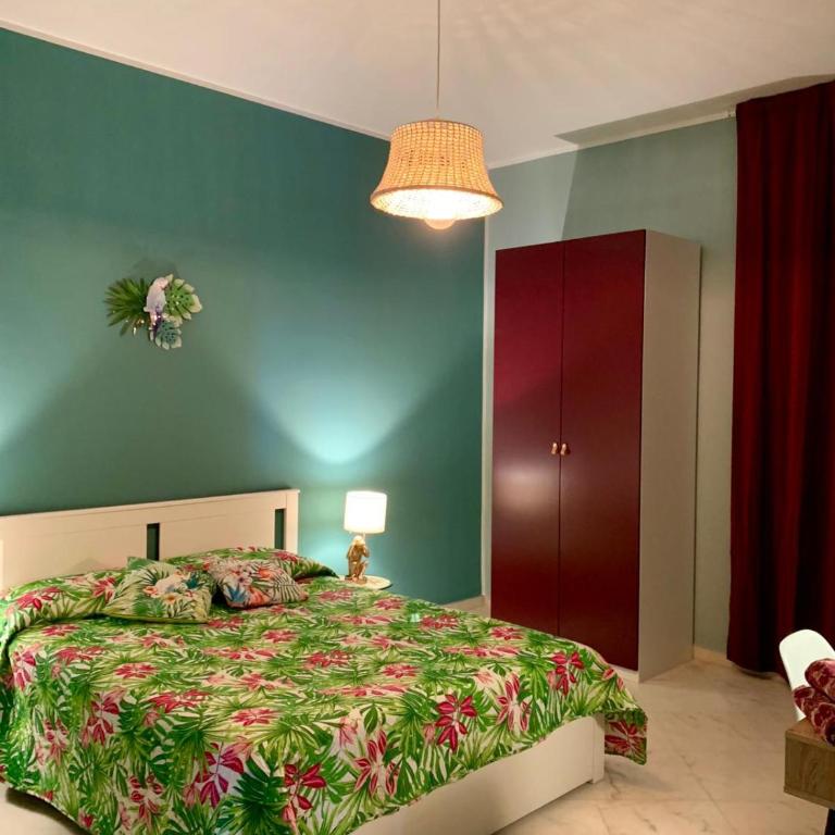 Pantanello blue sea - Casa con 4 camere da letto - 7