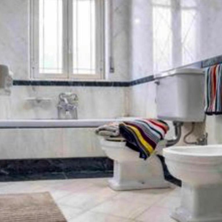 Pantanello blue sea - Casa con 4 camere da letto - 11