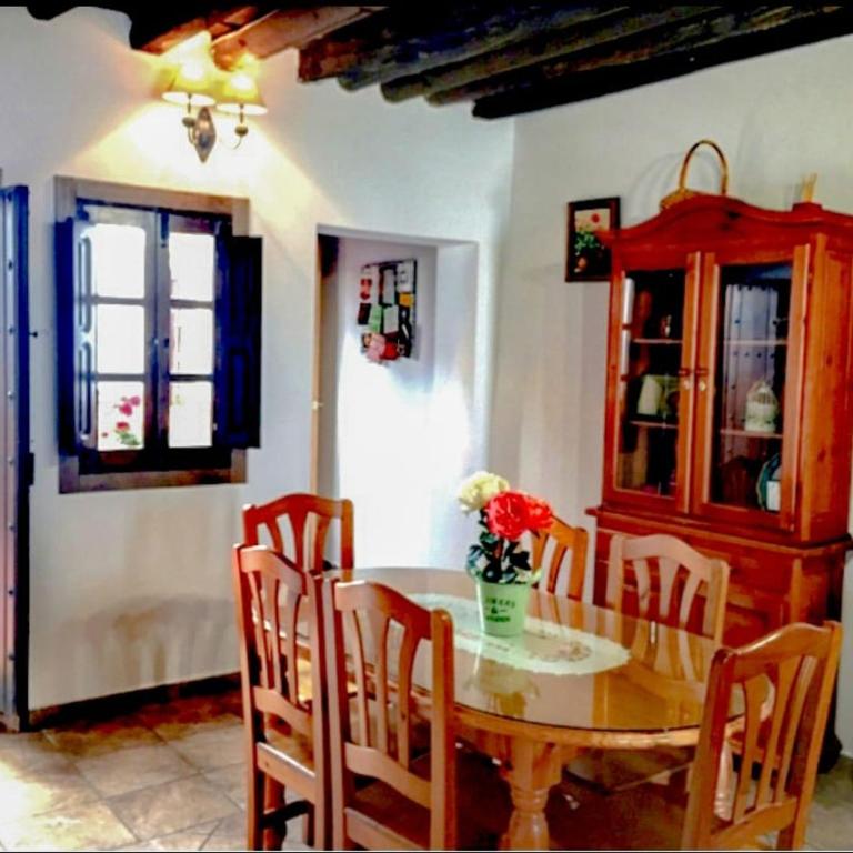 Apartamento Las Flores, disfruta en el Centro de Ronda - Apartamento de 2 dormitorios - 1