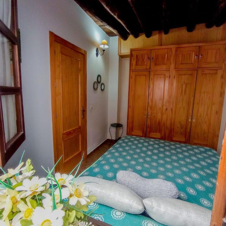 Apartamento Las Flores, disfruta en el Centro de Ronda - Apartamento de 2 dormitorios - 2