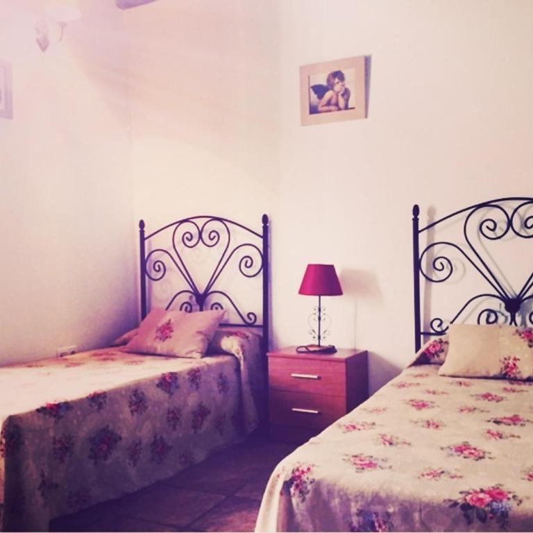 Apartamento Las Flores, disfruta en el Centro de Ronda - Apartamento de 2 dormitorios - 3