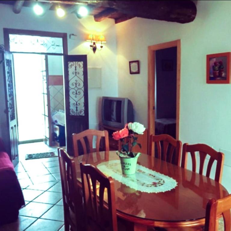 Apartamento Las Flores, disfruta en el Centro de Ronda - Apartamento de 2 dormitorios - 4