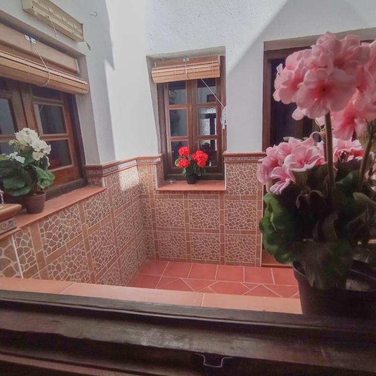 Apartamento Las Flores, disfruta en el Centro de Ronda - Apartamento de 2 dormitorios - 6