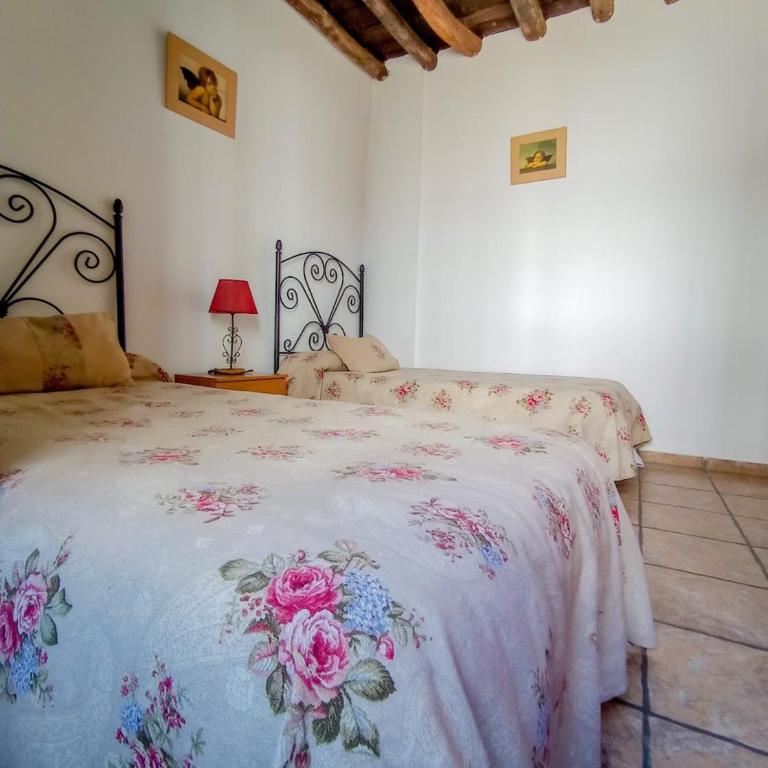 Apartamento Las Flores, disfruta en el Centro de Ronda - Apartamento de 2 dormitorios - 7