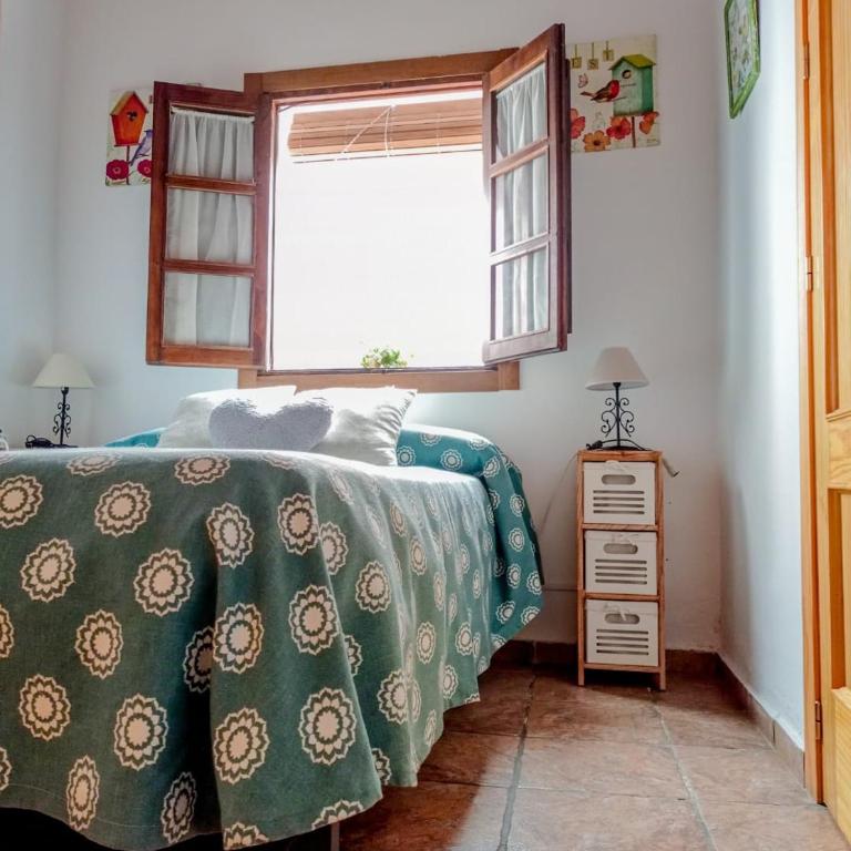 Apartamento Las Flores, disfruta en el Centro de Ronda - Apartamento de 2 dormitorios - 9