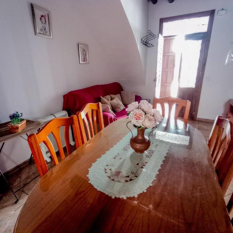 Apartamento Las Flores, disfruta en el Centro de Ronda - Apartamento de 2 dormitorios - 10