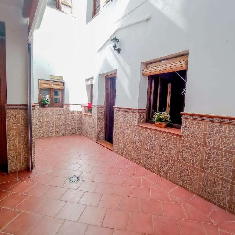 Apartamento Las Flores, disfruta en el Centro de Ronda - Apartamento de 2 dormitorios - 16