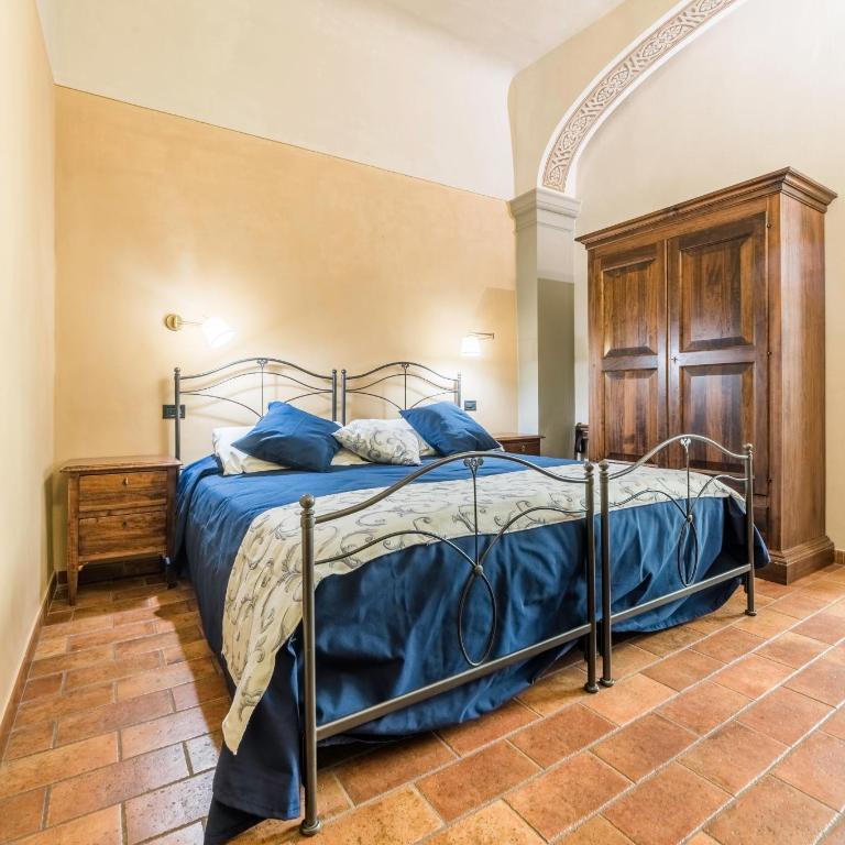 Residenza Il Villino B&B - Camera Matrimoniale - 1
