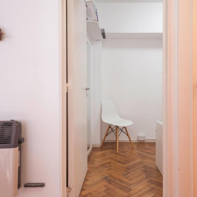 Apartment San Telmo - Apartment - 32