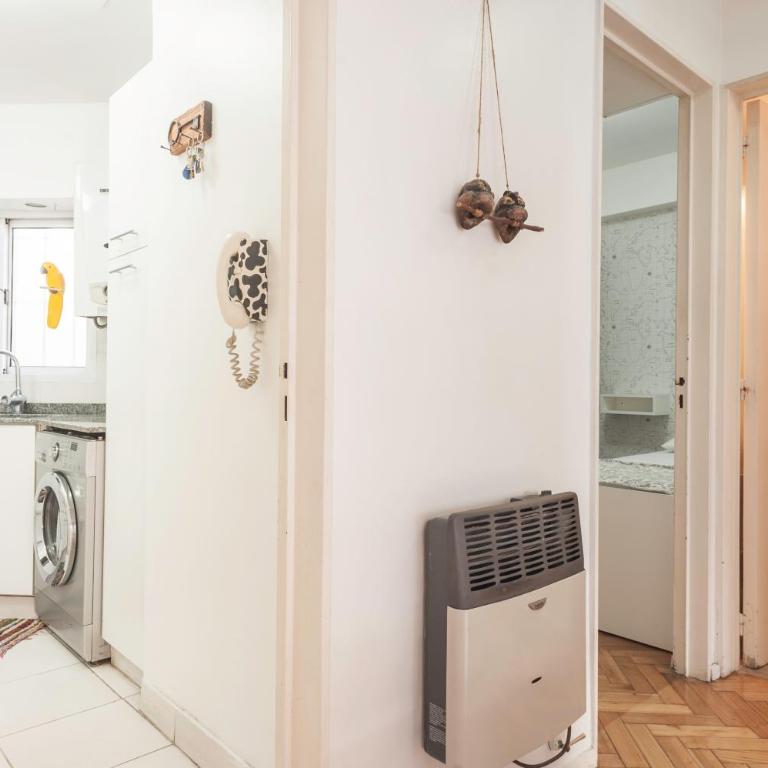 Apartment San Telmo - Apartment - 31