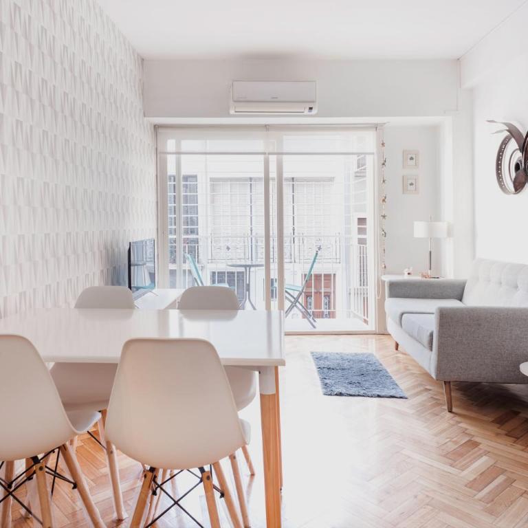 Apartment San Telmo - Apartment - 1