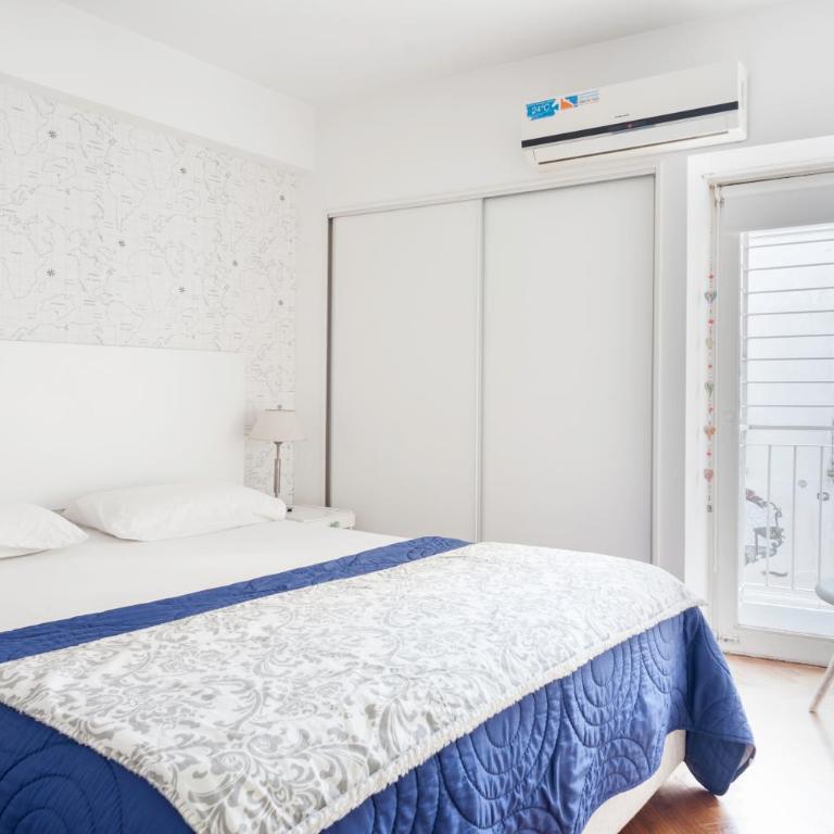 Apartment San Telmo - Apartment - 20