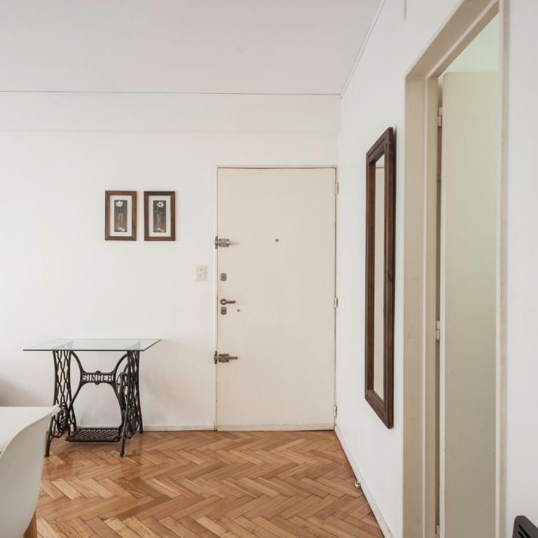 Apartment San Telmo - Apartment - 10