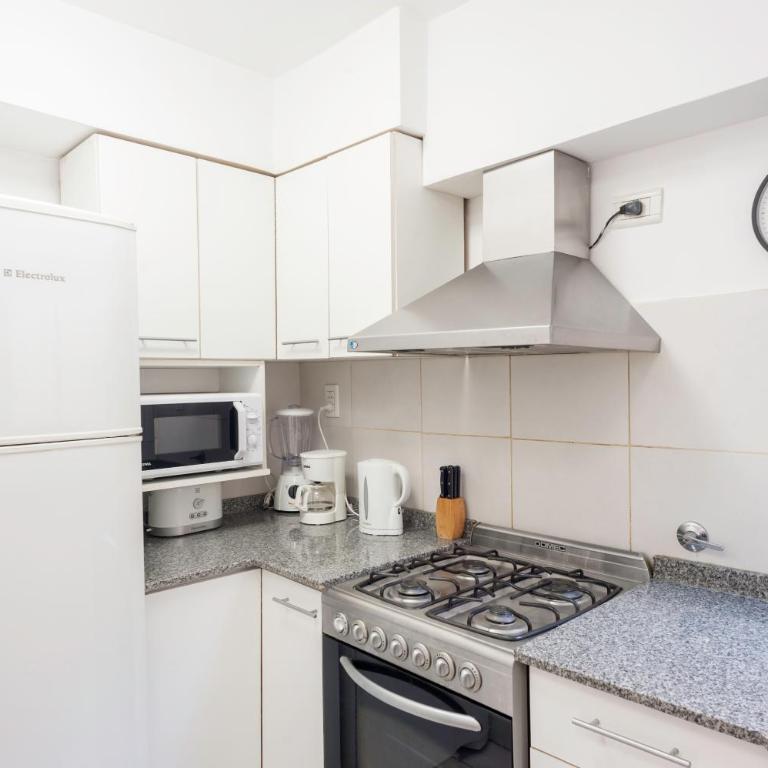 Apartment San Telmo - Apartment - 36