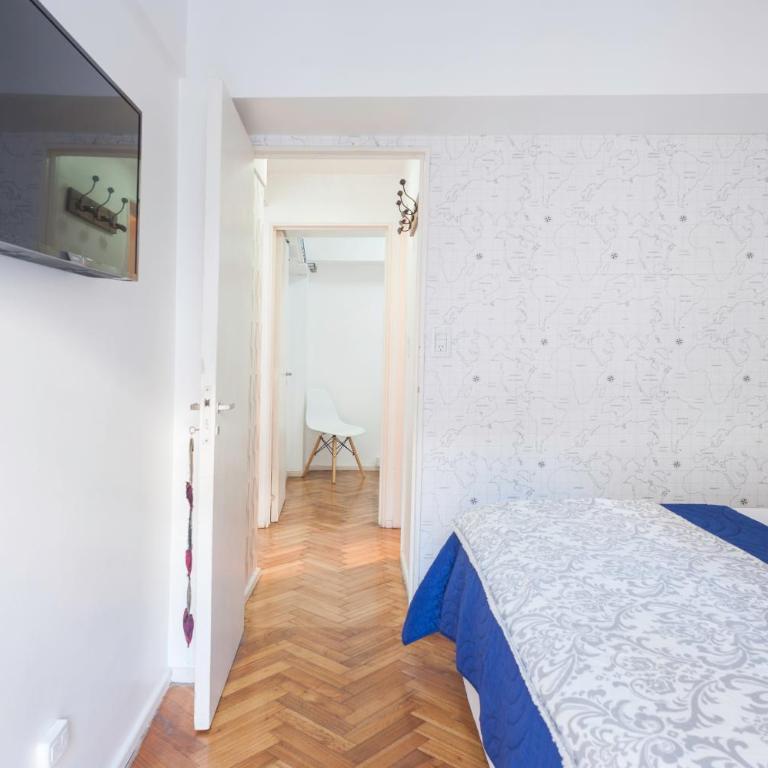 Apartment San Telmo - Apartment - 24