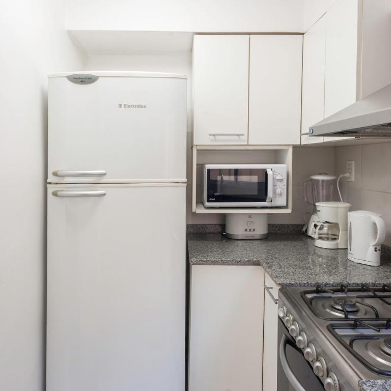 Apartment San Telmo - Apartment - 37